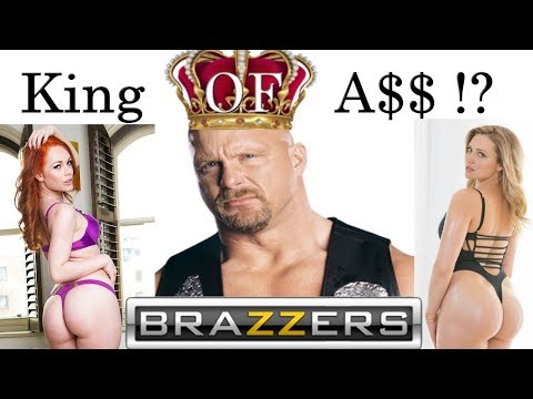 Stone Cold Steve Austin - King of YOUR A$$ (Promo Parody)