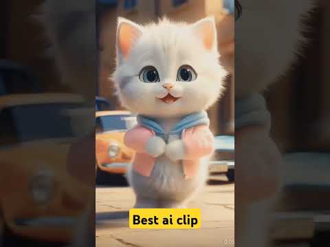 Best ai clip, ai video, ai shorts, ai , best ai , #bestaiclip, #ai #aishorts #trending
