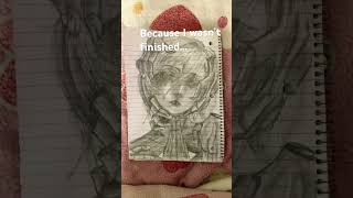 Trust the process #art