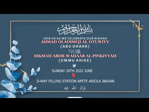 Creating a Simple Wedding Invitation in CorelDRAW X7.