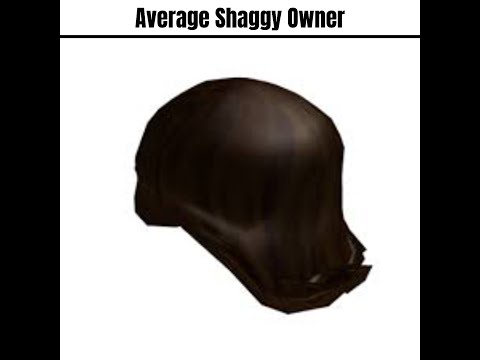 Average shaggy owner wanting me to overpay half the item’s RAP