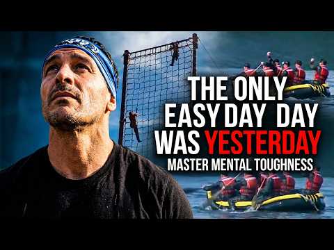 ONE DAY AT A TIME - Powerful Motivational Speech | Money Game Motivaiton #shorts #military
