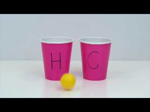 Play Hand Golf and Learn How To Categorise Words in KS1