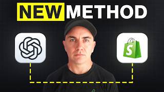 Shopify Just Changed Ecommerce Forever (Winter Editions ’26 Explained)