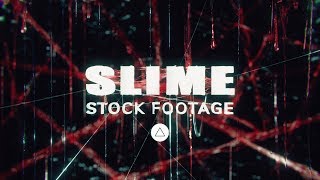 Slime Assets for VFX