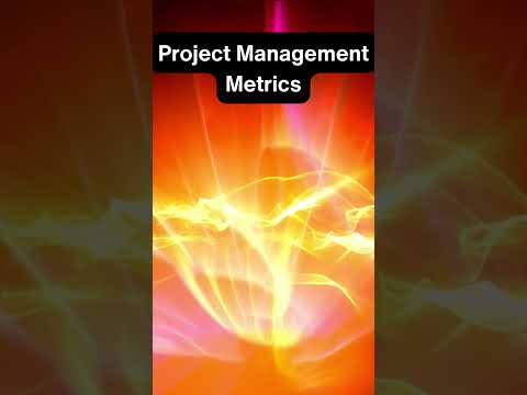 Metrics: The pulse of project success or the silence of chaos? 💓 #motivation #agilescrum #quotes