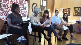 Rapist Chester Brown and Mt. SAC Admin Exposed by Survivor