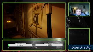 Puzzle Problems | Bendy and the Ink Machine