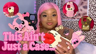 iPhone 16 Plus Case Collection 💖 | The Cutest & Most Aesthetic Cases You NEED!