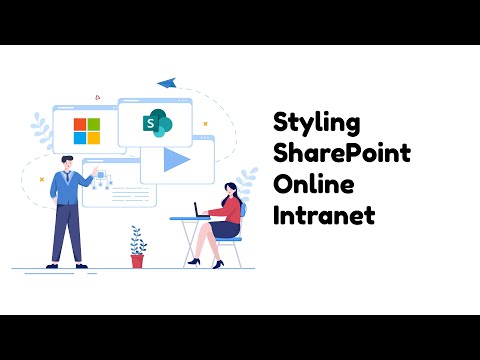 Styling SharePoint Online