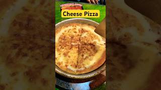 Simple but Perfect — Classic Cheese Pizza 🍕| Cheesy Vizzy | Big Bite Restaurant | 2026 | Kids Pizza