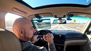 "Smart Sensor Sunshade" By Joytutus