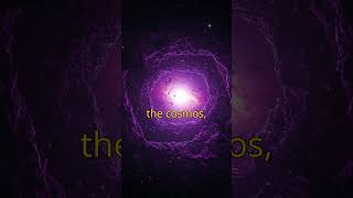 “The Universe Is Mostly Invisible 🌌” ‐  #futureofscience #universe #cosmicexploration