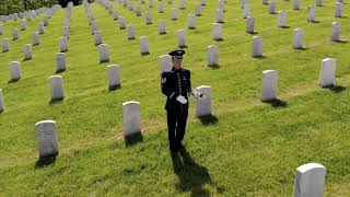 The Real Meaning of Memorial Day 🇺🇸 (70-Second TAPS Tribute)