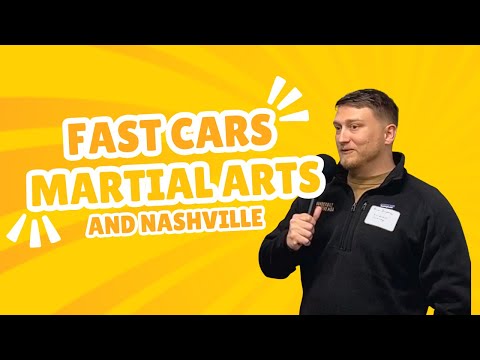 Nashville vs Illinois - Where This Veteran Decided To Put Down Roots
