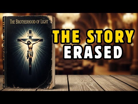 The Brotherhood of Light: The Secret Knowledge of Jesus That History Erased