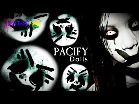 PINS & NEEDLES ✖️ | [ Pacify: Dolls ] // FULL GAME