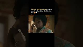 "Michael Jordan’s Mom Closed a Multi-Billion Dollar Deal That Changed His Life Forever!#successstory