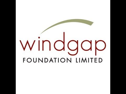 WINDGAP'S COMMUNITY FUND RAISING INITIATIVE 2019