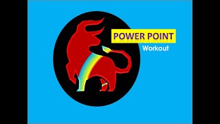 How to Make Image Design in Microsoft PowerPoint