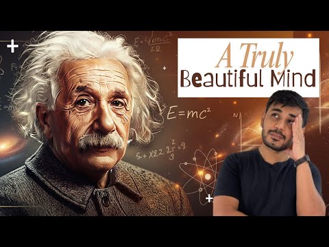 Einstein’s Hidden Side | A truly beautiful mind