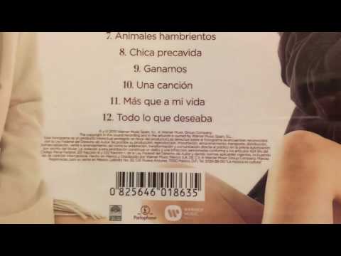 Bebe / Cambio de Piel ( Unboxing )