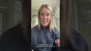 Logomark | Super Six with Amanda