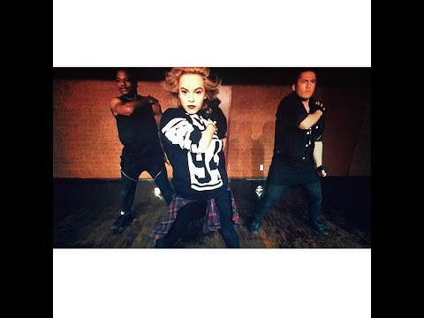 JoJo Gomez - LOSE CONTROL