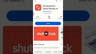 Sell photo earn money | Shutterstock how to make money | Shutterstock earning | Shutterstock#shorts
