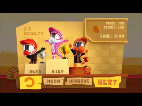 5 Best iPhone Games with Gameplay (Part 2)