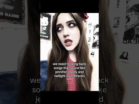 #twilight #jennifersbody #meganfox #alt #emo #popunk #alternative #lisaqqq