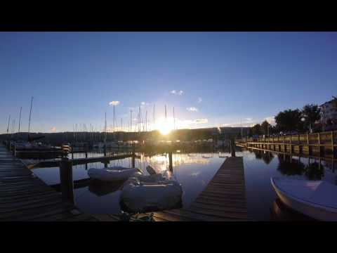 Watkins Glen  Harbor Hotel