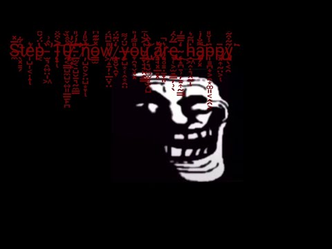 Trollge: The "Happy" I̶n̶c̶i̶d̶e̶n̶t̶