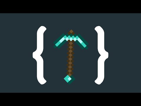 I modified the Minecraft launcher.