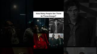 How Many People can you see here ? #movies #cinephile#series #fightclub