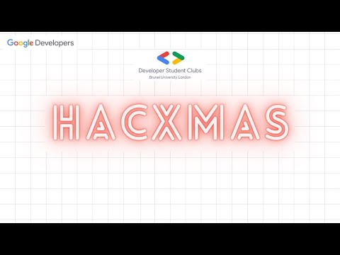 Intro to Python | HACXMAS