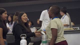 What is the Global Innovation Race