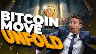 Bitcoin Live Trading: Today’s Wild Move Unfolds, What’s Really Happening Now! EP1748