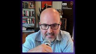 Ryan Hurst on SecurityConversations #cybersecurity #security #microsoft #securityconversations