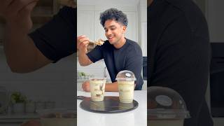 My favorite Tiramisu cups 😍