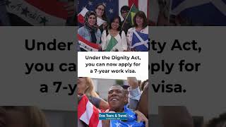 Big Immigration News!
