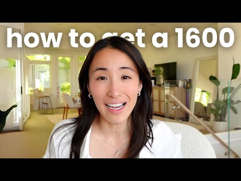 How to crush the SAT (from 1580 scorer)
