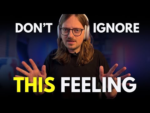 3 Signs You're Confusing Passion with Purpose