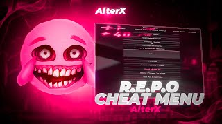 R.E.P.O. Mod Menu  | NEW R.E.P.O. Hacks [2025] | BEST R.E.P.O. Cheats [Download]