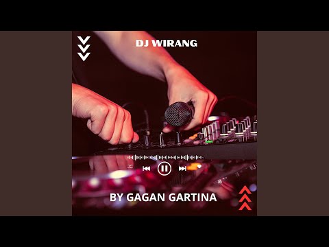 DJ Wirang (MUSIC DJ)