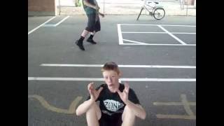 science project video(astronomy)