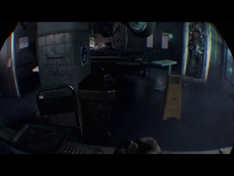 Batman Arkham VR Wacky Hour