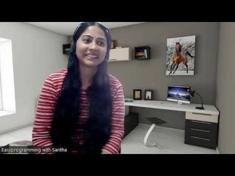 Easy Programming Channel Introduction