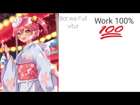 Bot wa Terbaru 2023!!! Full Vitur 1000+ #botwaterbaru #fypシ