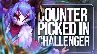HOW TO DESTROY YOUR HARDEST COUNTER ON KARTHUS